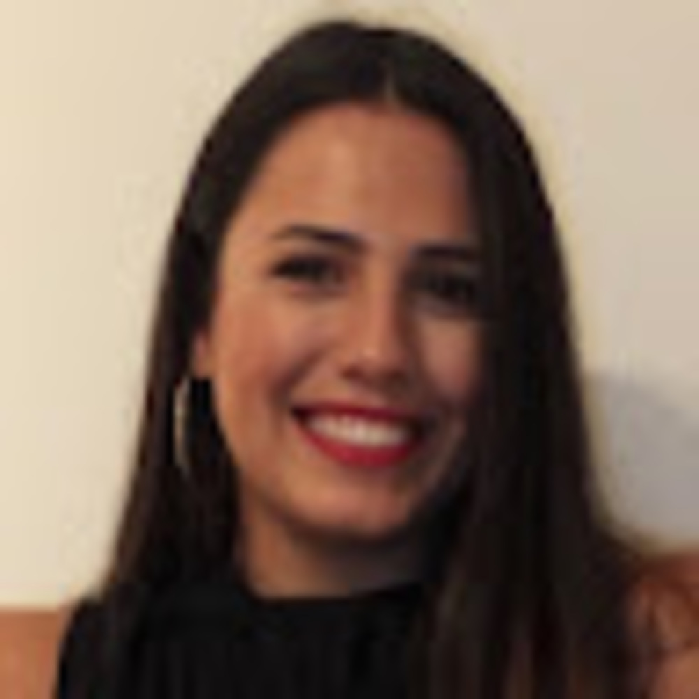 Meet your Posher, Nathalie